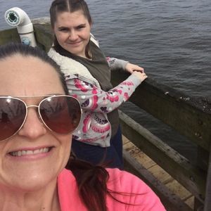 Meet your Posher, Lorraine